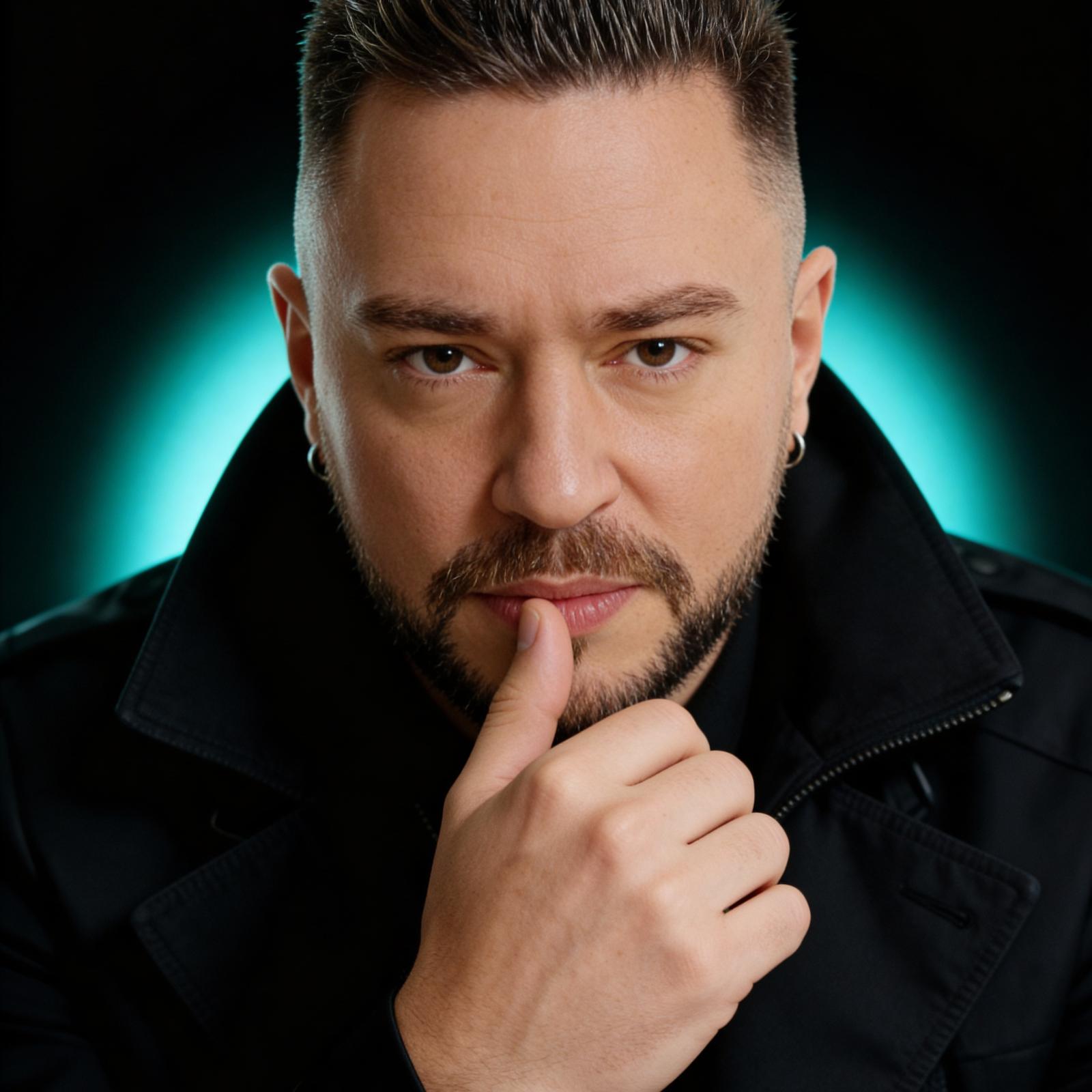 DJ Serkan