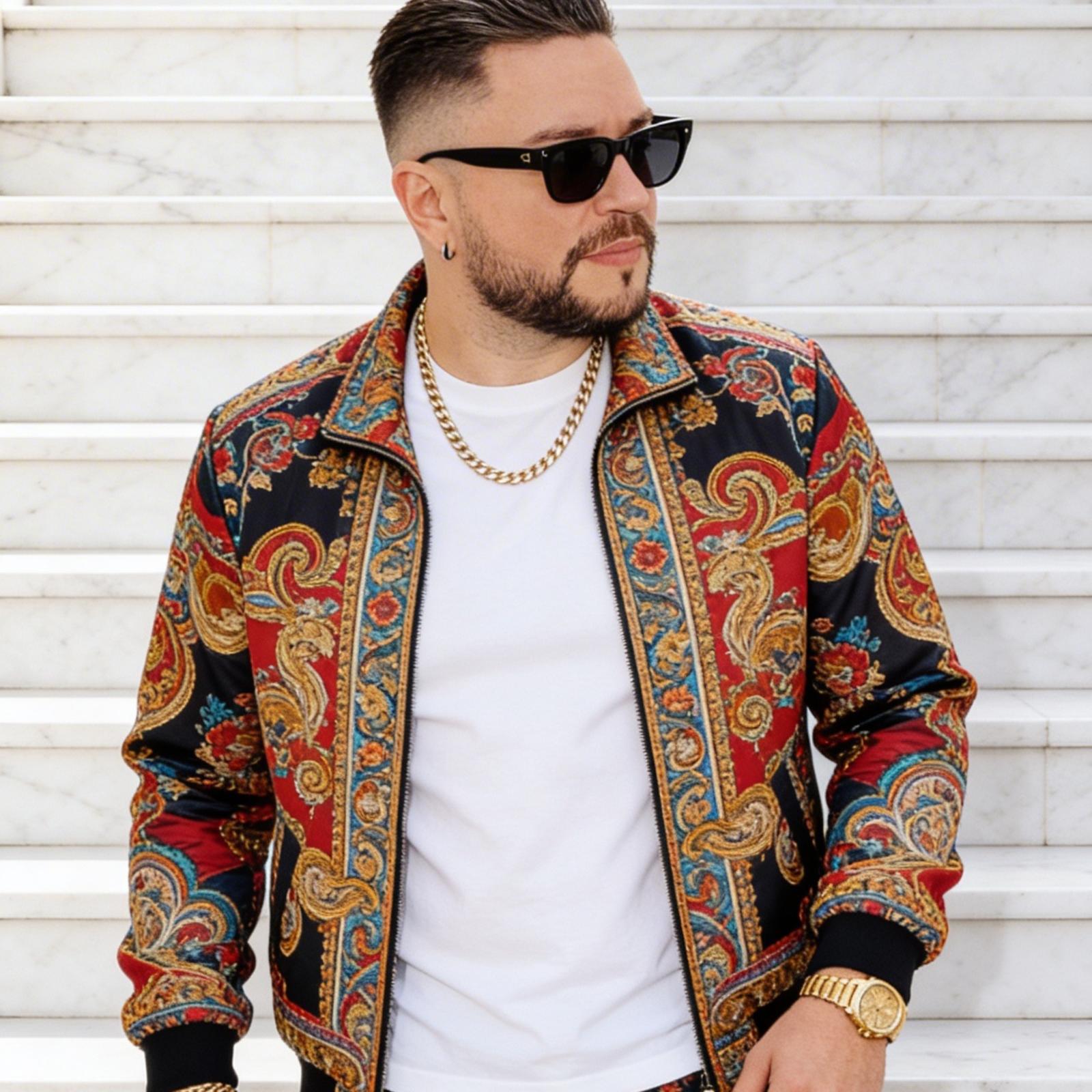 DJ Serkan