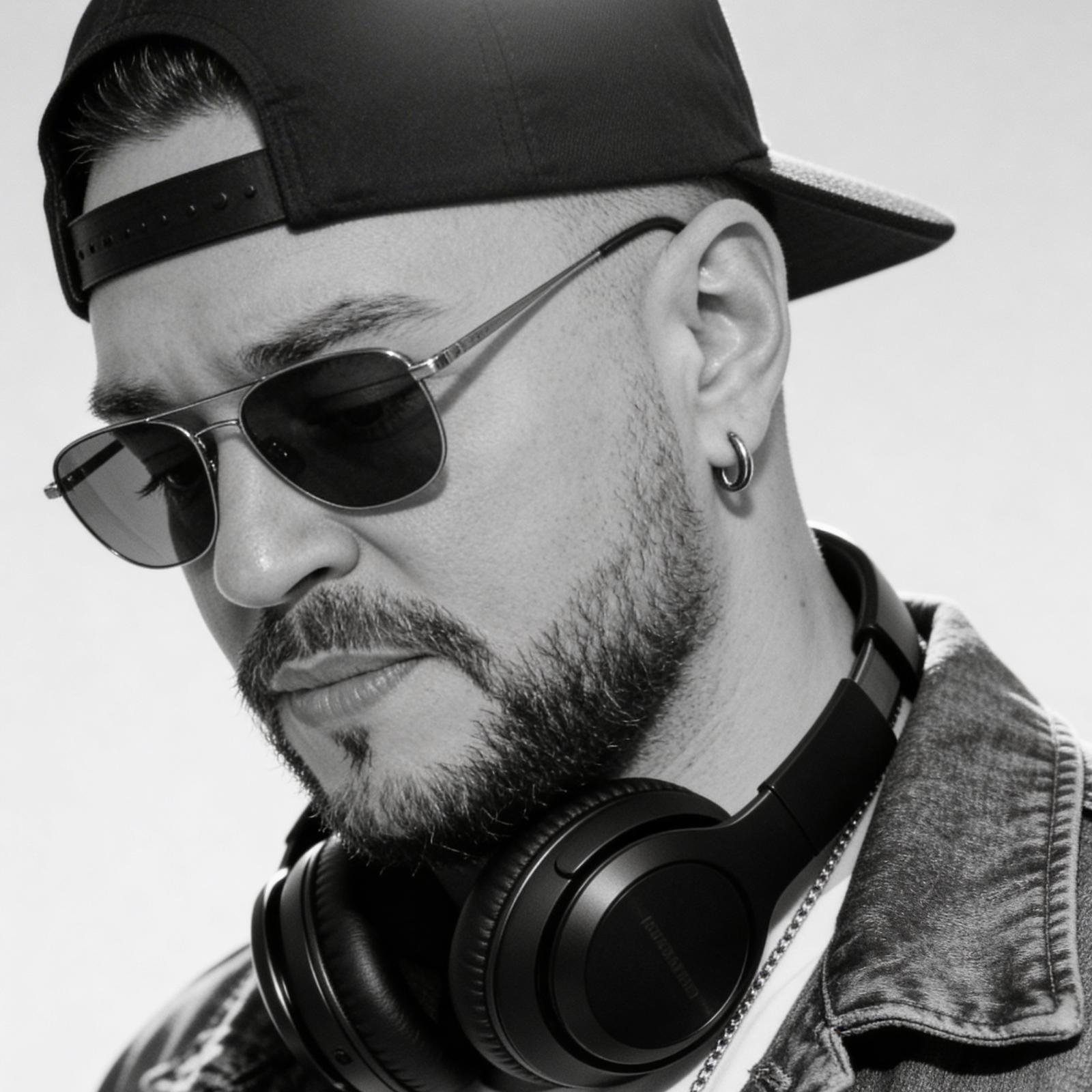 DJ Serkan