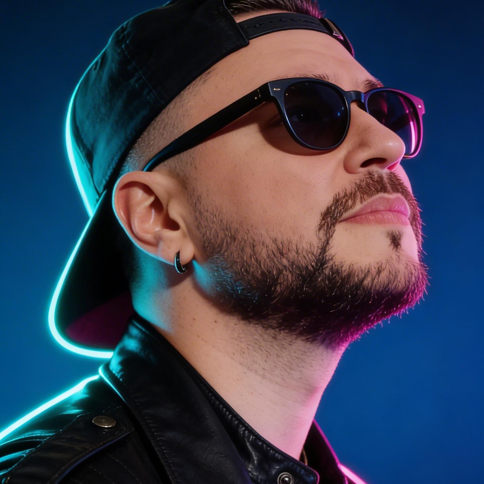 DJ Serkan
